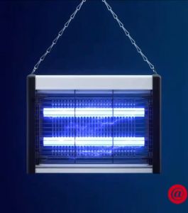 Ampuh Aoki Perangkap Nyamuk Lalat Serangga AK-871 Dan AK-872 / Dilengkapi LAMPU UV Sangat memikat Serangga Insect Killer Mosquito