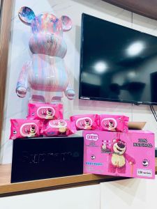 Gói khăn ướt Phú Đạt (120 tờ/gói)/khăn ướt cho bé không mùi an toàn cho da