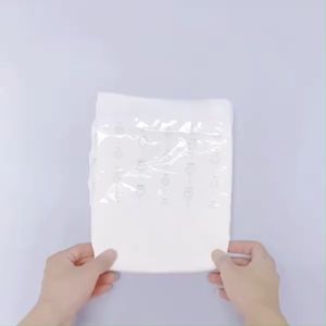 【Damaiii】20/24ชิ้น ผ้าอ้อมผู้ใหญ่ M/L/XL ชายและหญิง รุ่นบางเบาระบายอากาศดี ซึมซับเร็ว ผ้าอนามัยหลังคลอด