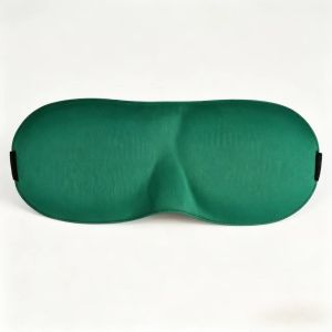 3D Eye Mask Breathable Light-Proof Three-Dimensional Eye Mask Sleep Eye Mask Fits the Face