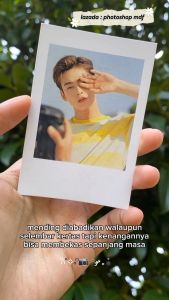 CETAK FOTO UKURAN 2R 200 FOTO PROSES 1 HARI BISA COD