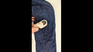 Bàn ủi hơi nước cầm tay 2in1 thích hợp cho mọi loại vải bàn là cầm tay bàn ủi hơi nước dung tích lớn