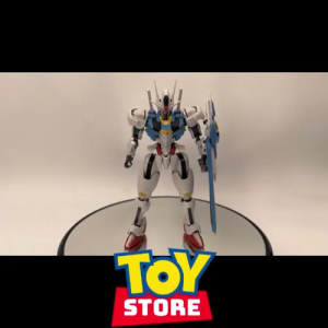 Robot Spirits Side MS Mobile Suit Gundam (The Witch From Mercury) - Gundam Aerial - A.N.I.M.E ver.