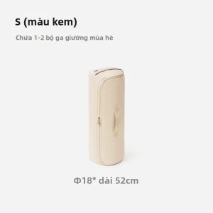 EACHY | Túi Lưu Trữ cho Chuyển Nhà Đồ Gia Đình Quần Áo Chăn và Gối