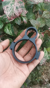 pengikat tabung l4ra5 ukuran OD menyesuaikan type C