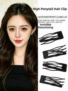 ZUOOU | Hidden Styling Hair Clip Volume Enhancing Side Hair Accessory