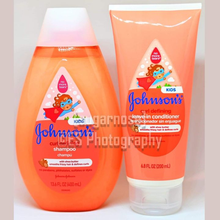 Frizzy Hair Johnson Curl Shampoo Johnson Johnson Baby Shampoo Curl