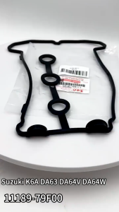 Valve Cover Gasket Suzuki K6A DA63 DA64V DA64W 11189-79F00