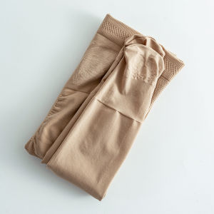 High Waist Meat Color Leggings Thin Feeling Shapewear Pantyhose Womens Autumn Fashion Beauty Leggings Nylon Fabric Briefs