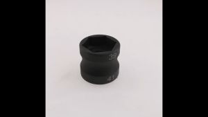 ลูกบล็กถอดครัช ลูกบล็อก39/41 เหล็กเกรดCR-V ปลอกปลายแขน 39-41 ปลอกน็อตรอก GY6 ตัวถอดคลัทช์หลัง ลูกบ๊อกถอดน็อตคลัช แกน1/2"4หุน ลูกบล็อก เครื่องมือซ่อมรถจักรยานยนต์ เครื่องมือช่างประแจ เครื่องมือถอด ลูกบล็อก39 ลูกบล็อคเบอร์39 บล็อค39 ลูกบล็อค39-41 ถอดคลัช