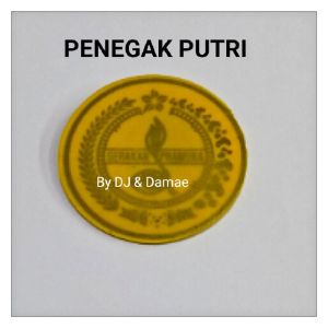 Emblem Topi Pramuka Pin Pramuka