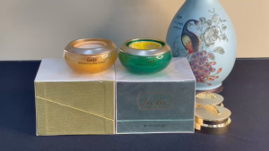 Kem mờ nám dưỡng trắng da đêm Gebi 15ml