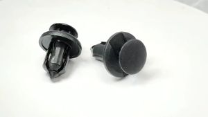 10pcs Klip baut Bumper pengganti Suku Cadang Bodi Mobil - clip kancing plastik body dashboard