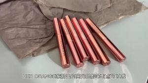 HERORANGE | Herorange Shimmer Highlighter Pen Kim Cương Lấp Lánh Bút Kẻ Mắt Wand 6 Màu Sắc Sống Động Trang Điểm Mắt Long Lanh Phấn Mắt Chống Thấm Nước Lâu Trôi