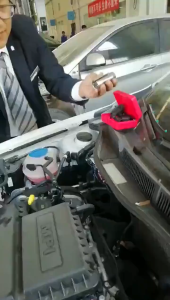 1/2 Universal Car O2 Oxygen Sensor Removal Socket 7/8\\\" 22mm 3/8\\\" Drive Tool Black CR-V Steel