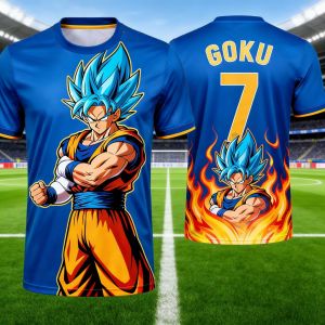 2026 Dragon Ball Goku Anime Graphic T-shirt Sports Dry Quickly Mens T-Shirt Childrens Clothing Tee Y2k Woman Breathable Tops