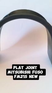 MITSUBISHI - FUSO FM215 NEW | Plat Join Mobil Mitsubishi FM215 New Plat Join