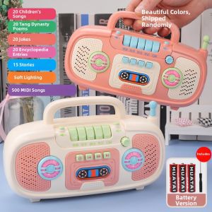 Educational Music Toy Phone