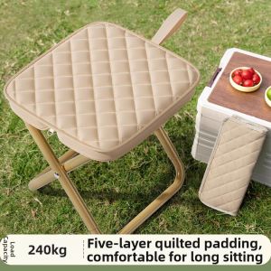 LUTUMEI | Portable Folding Stool