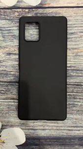Ốp lưng Zero 5G Basic (Zero5G SHG02 EP3) / Tpu Sharp Aquos Air/ Aquos Zero 6 dẻo đen cao cấp bền đẹp