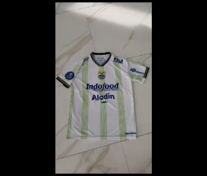 JERSEY BAJU PERSIB AWAY TERBARU 2023/2024 UKURAN DEWASA