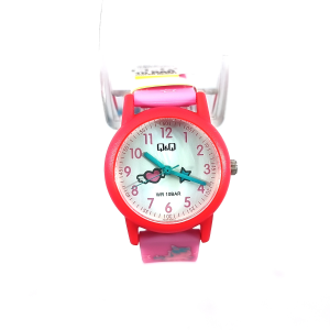 Q&Q KIDS COLORED RUBBER V23A-008VY*