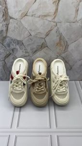 Sneakers Slop Fashion Korea KG2838