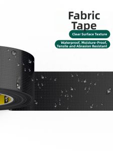 Mileqi | High Adhesion Waterproof Repair Tape