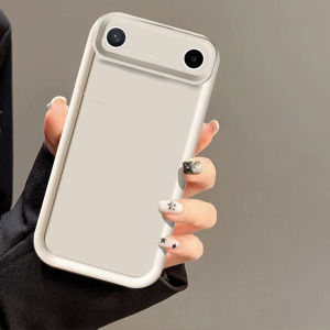 EUCAGR Luxury Candy Matte Soft Back Cover Cho Tecno Spark Pova KM7K Slim Vỏ Điện Thoại Chống Sốc Chống Vân Tay Chống Trầy Xước