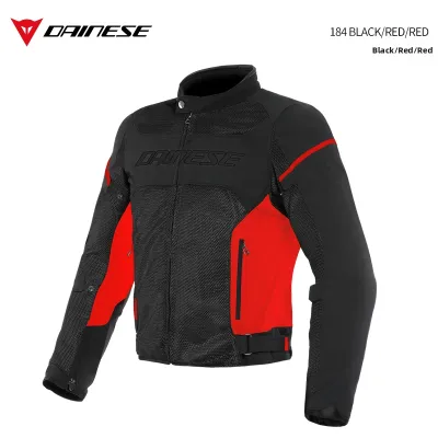 Dainese | Breathable Mesh Motorcycle Riding Jacket