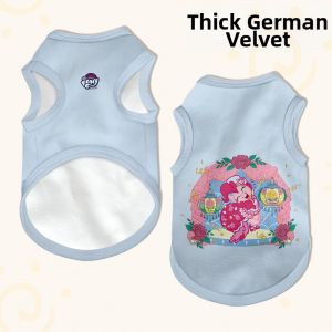 HanWei | Pet Vest Anti-Shedding