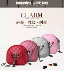 Myzan Store - Bisa COD (( YD07 )) Tas Selempang Wanita Tas Wanita Tas HP wanita Tas Wanita Dewasa Model Terbaru 2022 Tas Selempang Wanita Terbaru Kekinian Tas 2022 model Cewe Baru Viral Tas Bahan Premium Jeruk Papirut