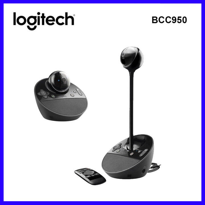 Logitech bcc950 orders teams