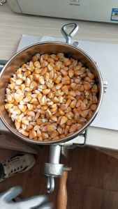 Heavy Duty Wet & Dry Mill/PANG GILING Corn Rice Coffee Beans Peanuts Corn Mills Manual Rice Mills Rice Peanuts Coffee Feed Beans Dalak Small Mills