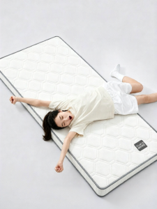 KUKA | Antibacterial Clean Memory Foam Student Mattress