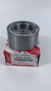 Vòng Bi ( Bạc Đạn ) Bánh Xe Trước toyota Innova Hilux 05- nay 90366-T0007