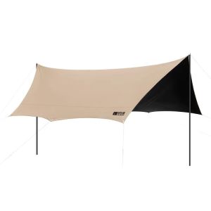 TanXianZhe | All-in-one Camping Set