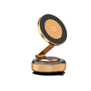 HOMEFISH K007 Magnetic Phone Holder|Three-axis Rotation For Free Adjustment|A Convenient Choice For Multiple Scenarios.