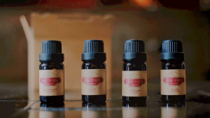 Tinh Dầu Hoa Oải Hương Otto 10ml Tinh Dầu Thiên Nhiên Nguyên Chất Farm & Forest Lavender Thổ Nhĩ Kỳ