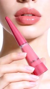 Lip Plumper – Glossy Hydrating Lip Enhancer | Plump-Looking Shine | Hyaluronic Acid | 7g|Warming sensation helps enhance lip appearance