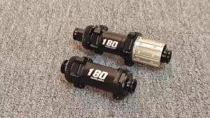 GOLDIX | GOLDIX R180 2026 Road Gravel Bike Hub Center Lock Disc Brake 60T Ratchet 20/24H Thru Axle