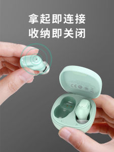 BASEUS Wm01 Bluetooth Headset Mini Real Wireless in-Ear for Apple Vivo Huawei Special Sports Running