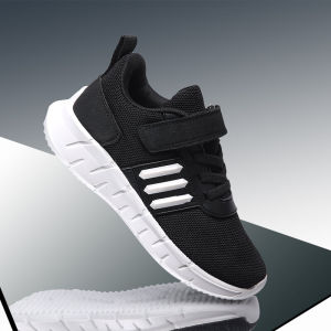 รองเท้ากีฬาเด็ก รองเท้าวิ่งกลางแจ้ง รองเท้าเดิน รองเท้าผ้าใบ รองเท้าผ้าตาข่าย รองเท้าเด็กชาย รองเท้าเด็กผู้ชาย รองเท้าเด็ก รองเท้าเด็ก