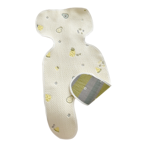 Cotton Baby Stroller Pad