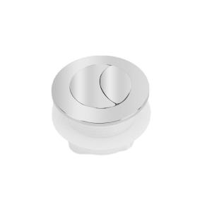Universal Toilet Tank Flushing Button