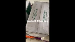 Mycogrow 1 Kilogram Pupuk Hayati Mikoriza