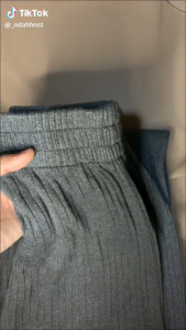 PROMO PAKET HEMAT 3PCS 100RB CELANA KULOT CRINKLE PANJANG