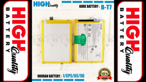 Baterai Vivo Y33T V2146 Y33S V2109 Y21T V2131 V2135 Battery B-T7 BT7 B-S3 BS3 B-S2 BS2 High Quality