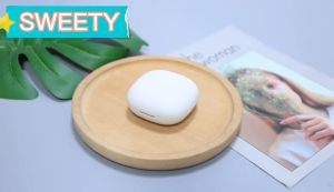 Mini Essential Oil Aromatherapy DiffuserPurify the Air Aroma for Car Room