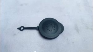 Tutup Tabung Air Wiper Nissan Livina Grand Livina Evalia March - 7711